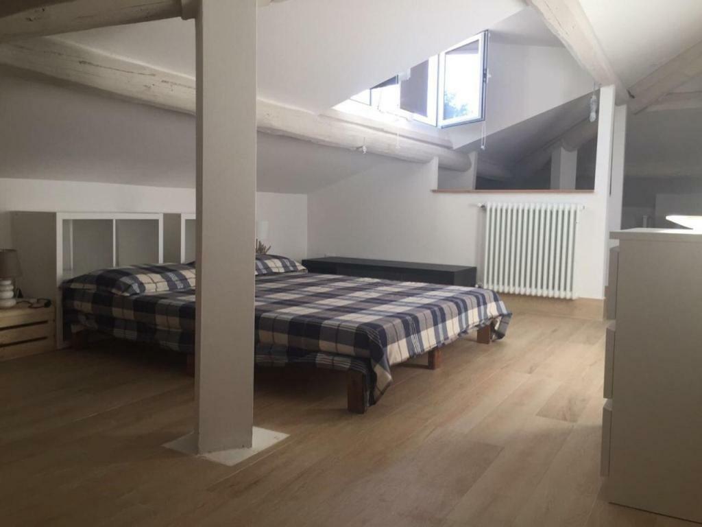 La Casa Di Rosi Al Mare Lejlighed Vada Eksteriør billede