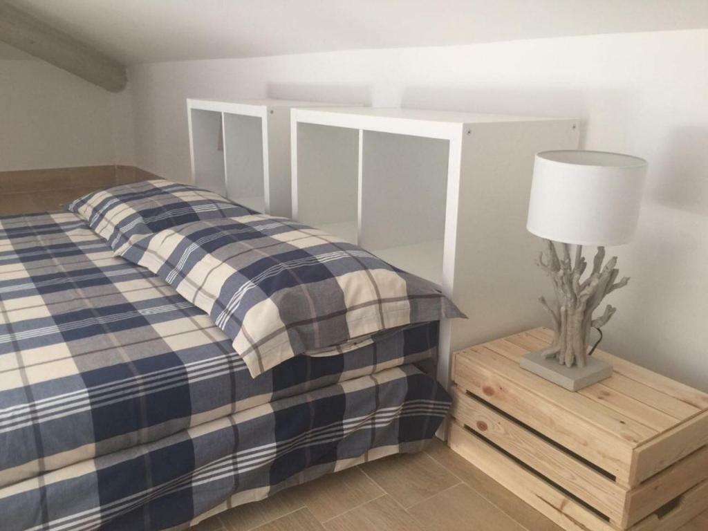 La Casa Di Rosi Al Mare Lejlighed Vada Eksteriør billede